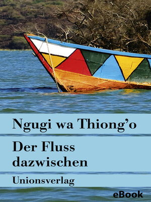 cover image of Der Fluss dazwischen